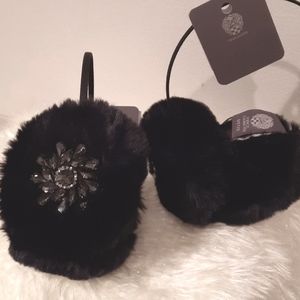 Vince Camuto Ear Muffs